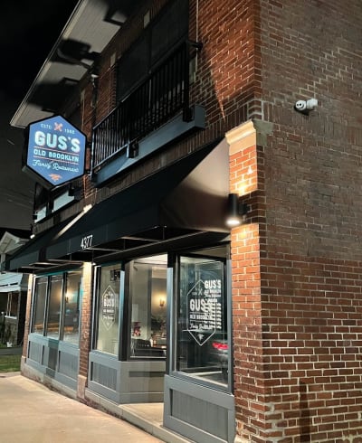 Gus's Old Brooklyn - Family Restaurant